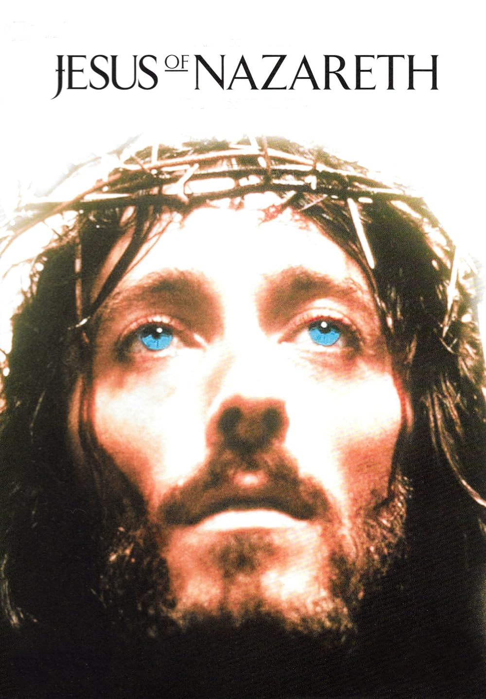 The Real Jesus of Nazareth